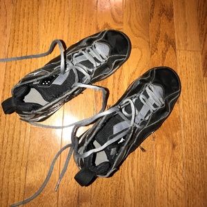 Nike Jordan’s, good condition